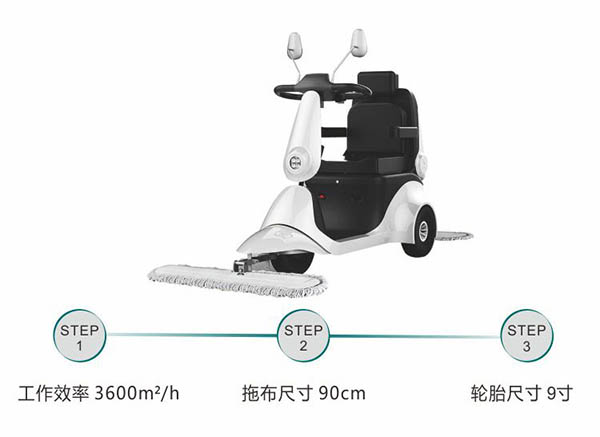 电动工布江达尘推车C30