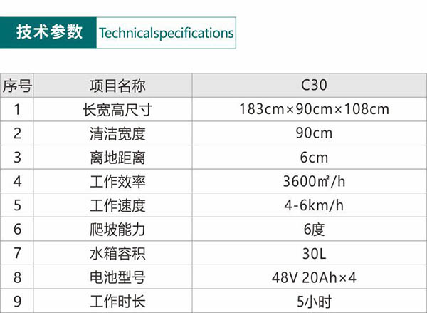 电动工布江达尘推车C30